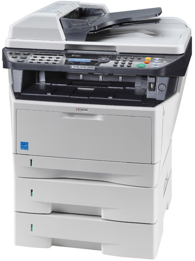Kyocera FS -1130MFP Laser A4 – image 3