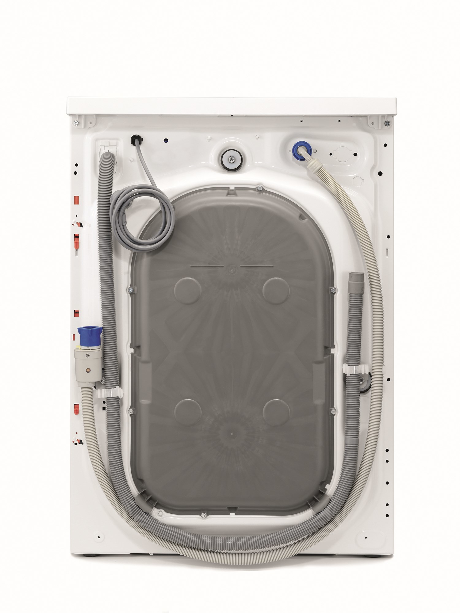 AEG L7FEC146 washing machine Front-load – image 5