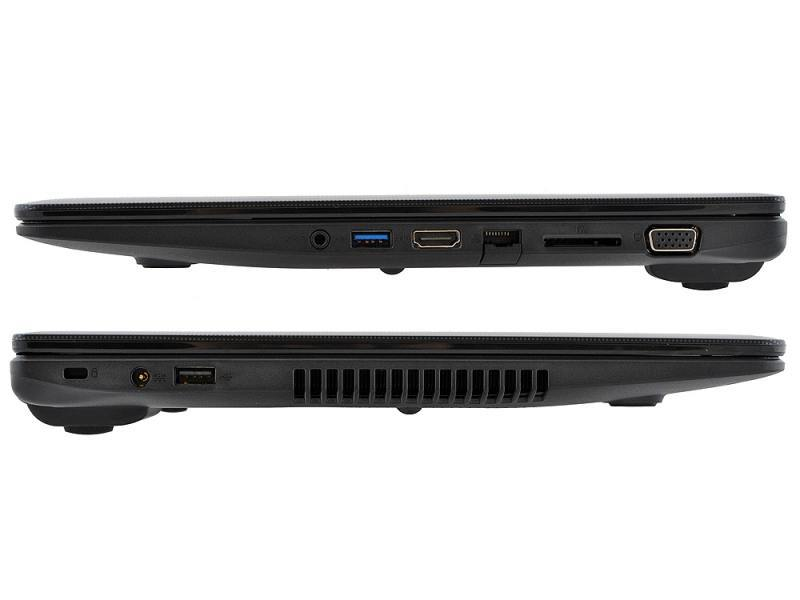 ASUS A-XX460H Intel® Core™ i3 i3-2370M Laptop – image 5