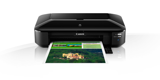 Canon PIXMA IX6840 photo printer Inkjet – image 3