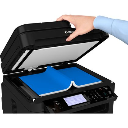 Canon i-SENSYS MF267dw Laser A4 – image 7