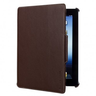 Techair TAXPF009 tablet case Folio Brown