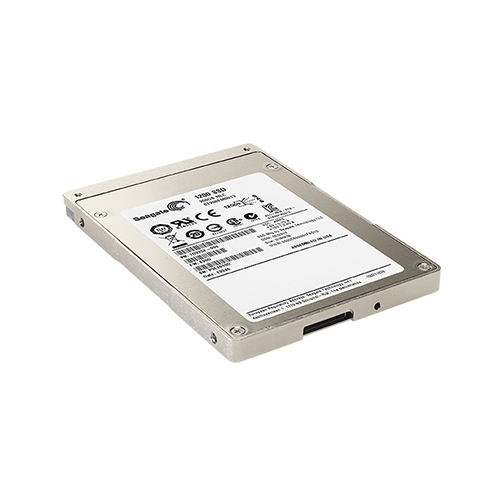 Seagate ST200FM0073 200 GB 2.5" SAS MLC – image 4