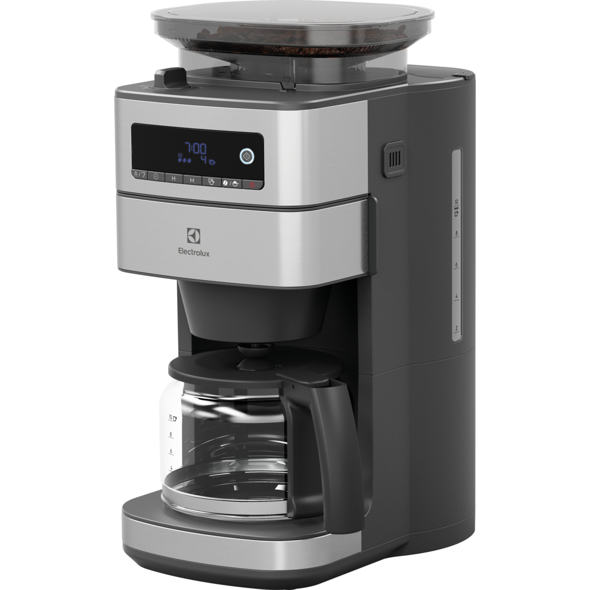 Electrolux 7332543757329 coffee maker Fully-auto Drip coffee maker – image 6