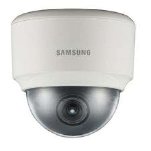 Samsung SND-3082P security camera Dome IP security camera Indoor & outdoor