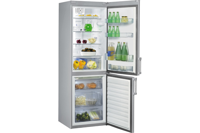 Whirlpool WBE3375 NFC TS – image 2