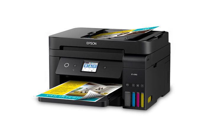Epson C11CG19203 multifunction printer A4 – image 3