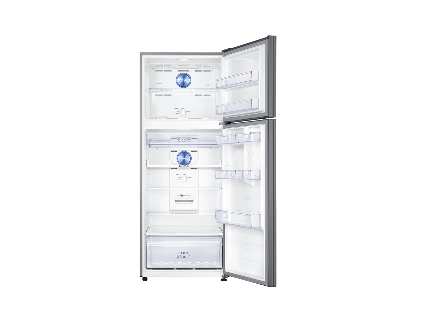Samsung RT46K6000S8 Freestanding – image 2