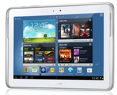Samsung Galaxy Note 10.1 16GB – image 2