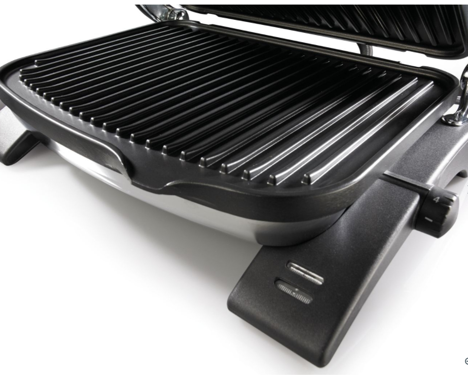 Gorenje KR1800EPRO contact grill – image 5