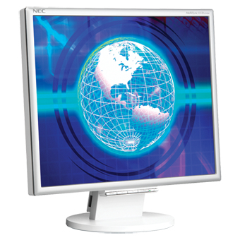 NEC LCD175VXM computer monitor – image 3
