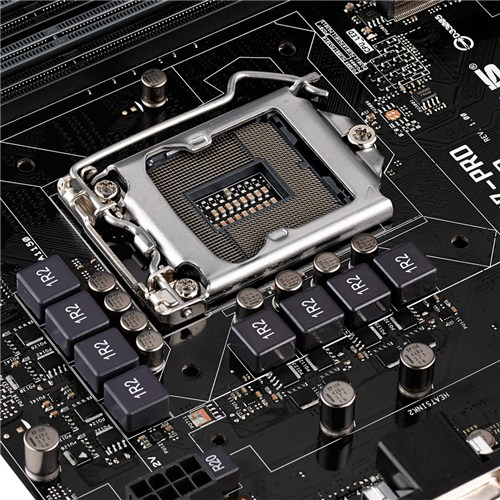ASUS H97-PRO Gamer – image 5