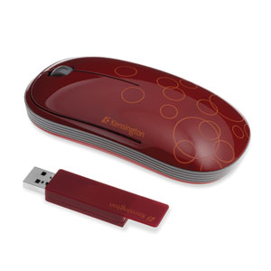 Kensington Ci70LE Wireless Portable Mouse