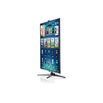 Samsung UE55ES7000U Full HD Black – image 8