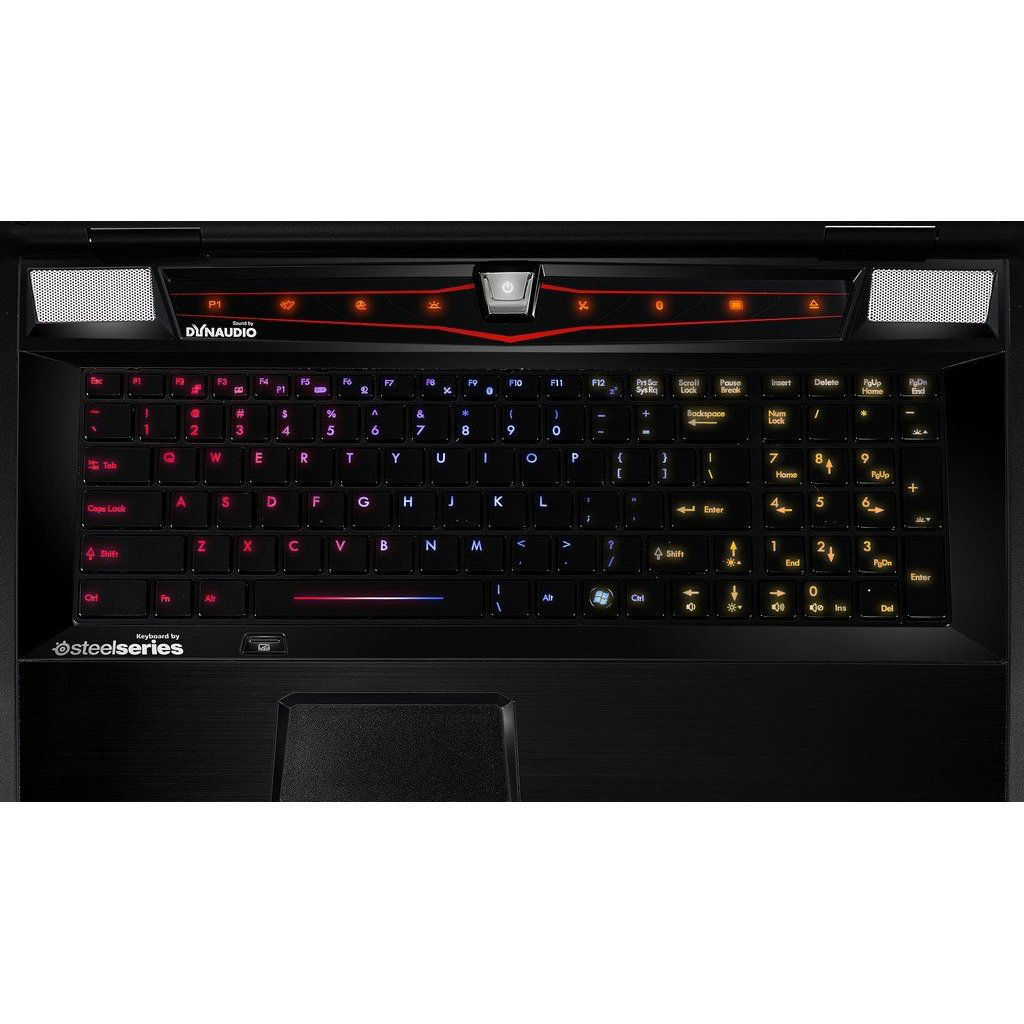 MSI Gaming GX780-011US laptop Intel® Core™ i7 i7-2630QM – image 6