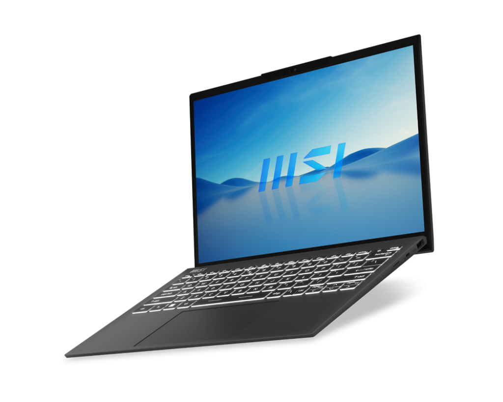 MSI 13EVO A12M-012AU – image 1