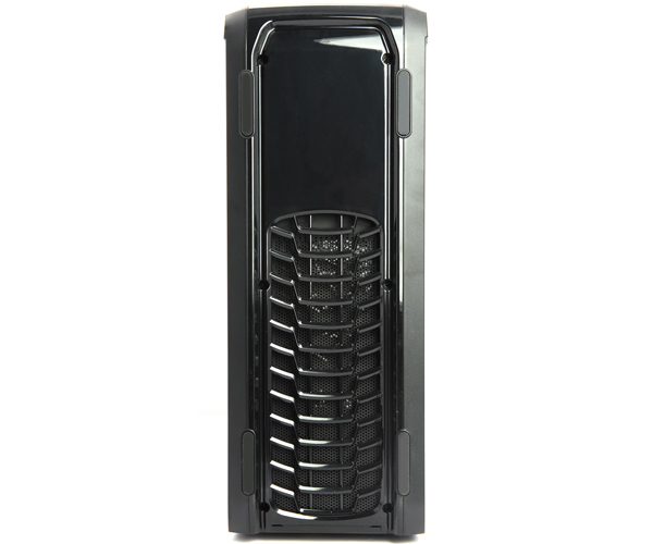 Zalman MS800 computer case Midi Tower Black – image 8