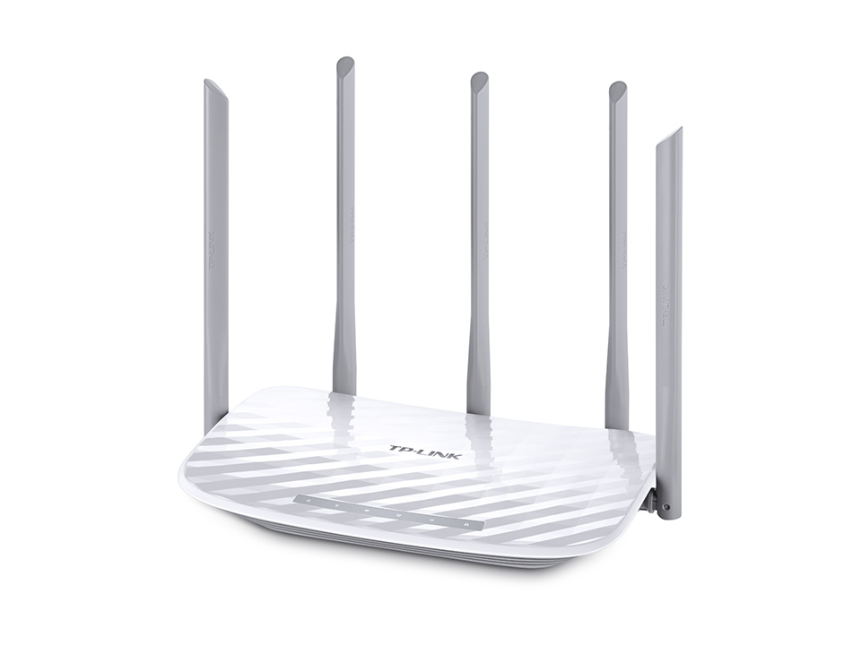 TP-Link Archer C60 – image 2
