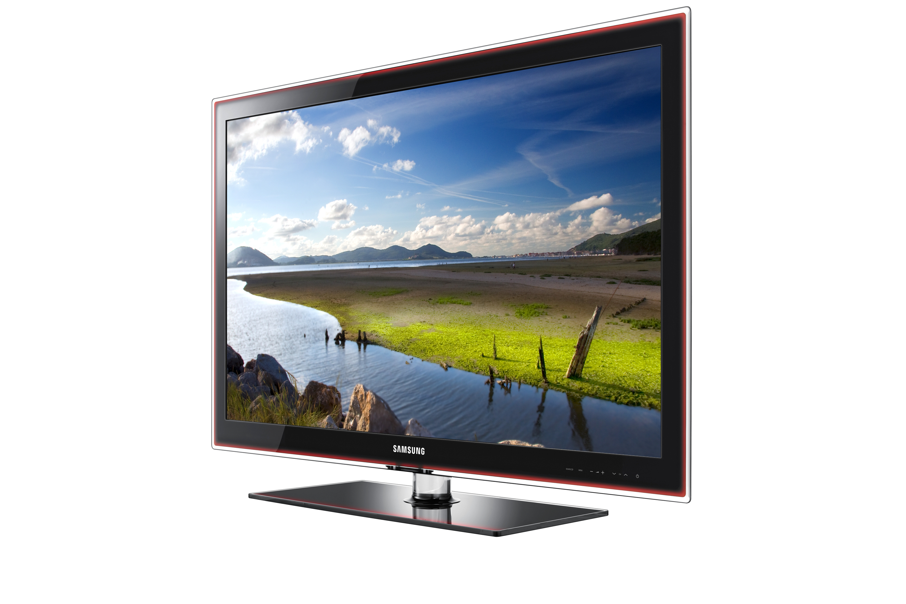 Samsung UE37C5000QW 94 cm (37") Full HD Black – image 2