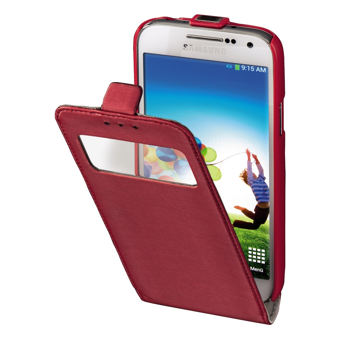 Hama Smart Case Window – image 3