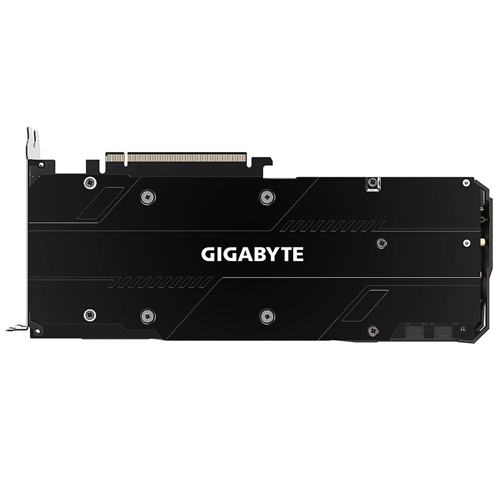 GIGABYTE GVN206SGO-00-G graphics card NVIDIA GeForce RTX 2060 SUPER – image 7
