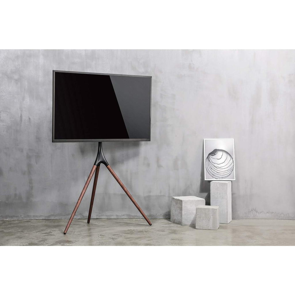 Manhattan Tripod Floor Mount for TV & Monitors, Stand Assembly, For screens: – image 8