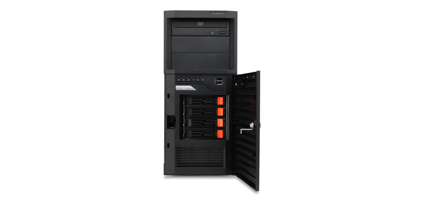 Acer AT TT.R6M00.047 server – image 3