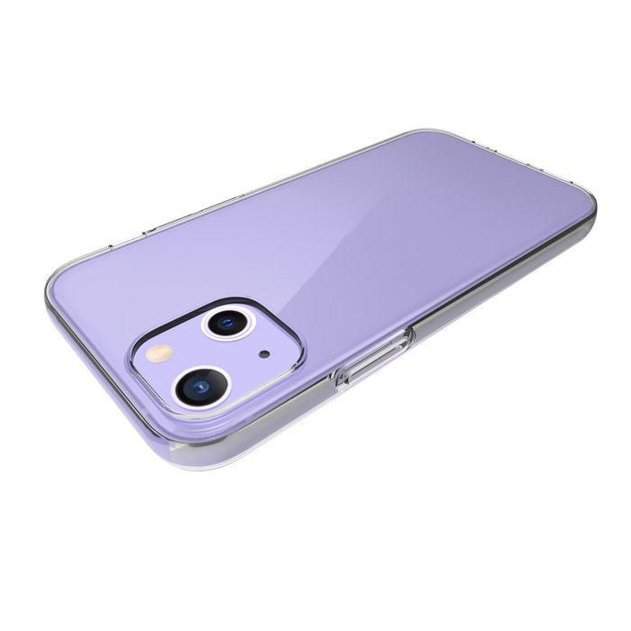 eSTUFF ES67100001 mobile phone case Cover Transparent – image 4