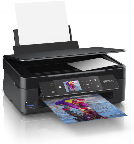 Epson Expression Home XP-452 – image 5