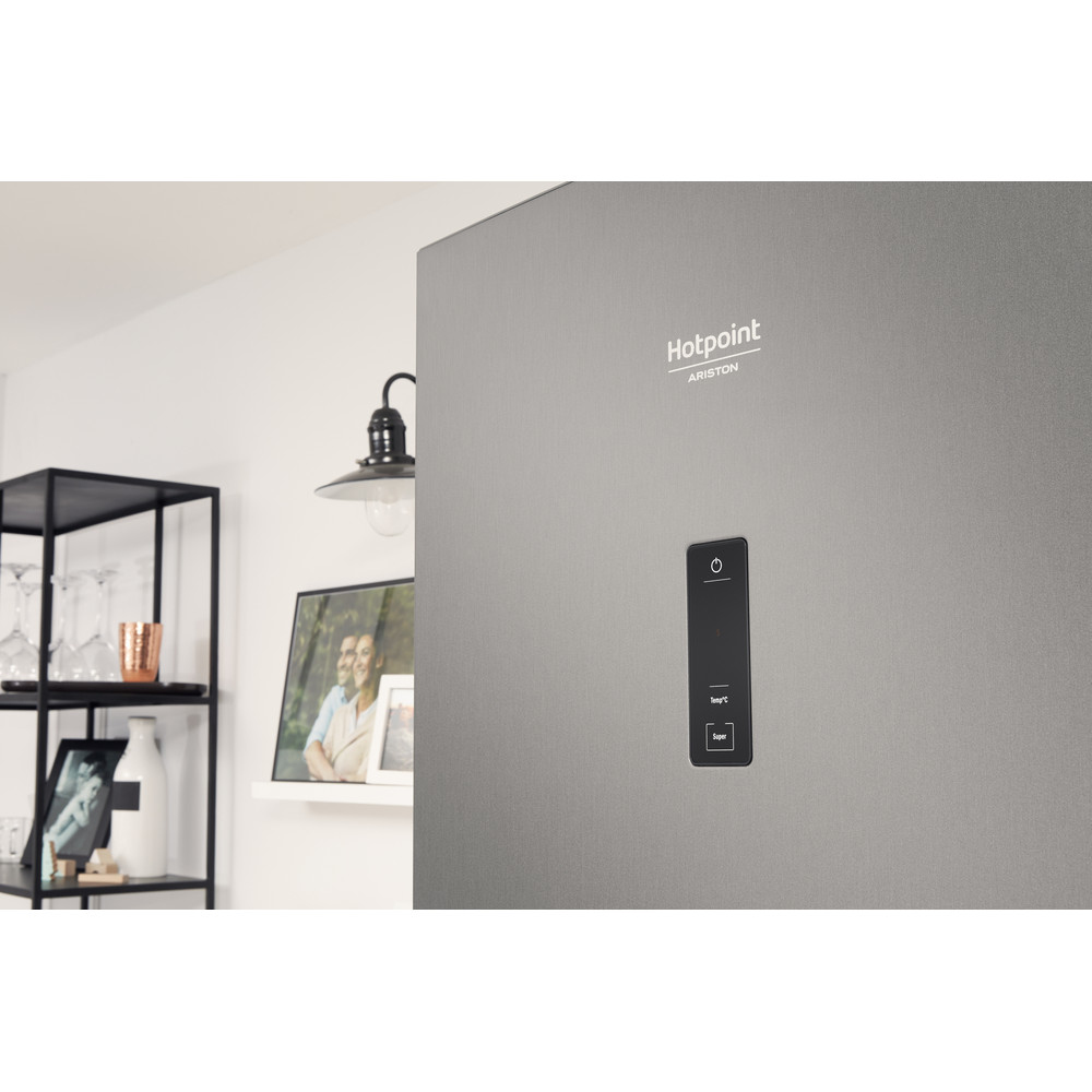 Hotpoint XH9 T2O CZH – image 3