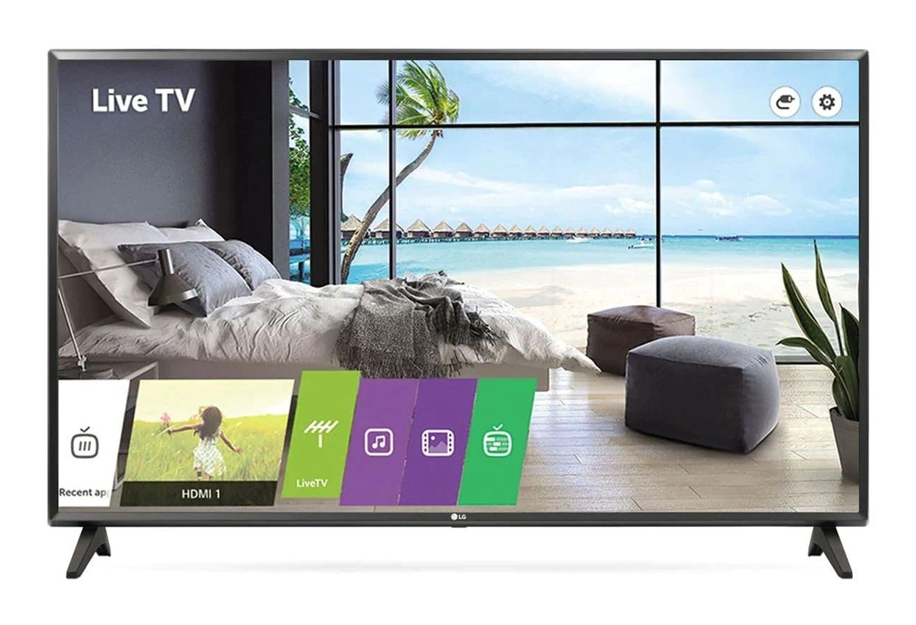 LG 32LT340C9UB hospitality TV – image 1
