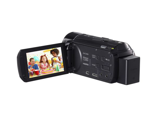 Canon HF M52 – image 6