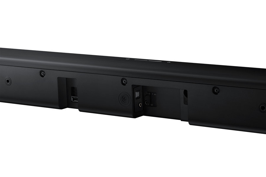 Samsung HW-J260 Black 2.2 channels – image 6