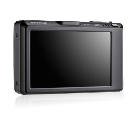 Samsung ST1000, Black + W-Lan Dongle – image 3