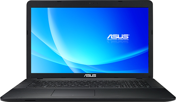 ASUS X751SA-TY006D Intel® Pentium® N3700 Laptop