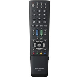 Sharp LC-32LE600E TV – image 4