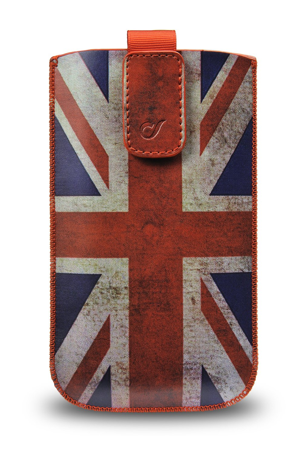 Cellularline Tatto Flag - Smartphones up to 4.8”