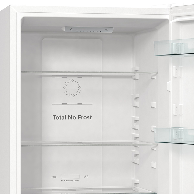Hisense RB390N4AW20 fridge-freezer Freestanding – image 8