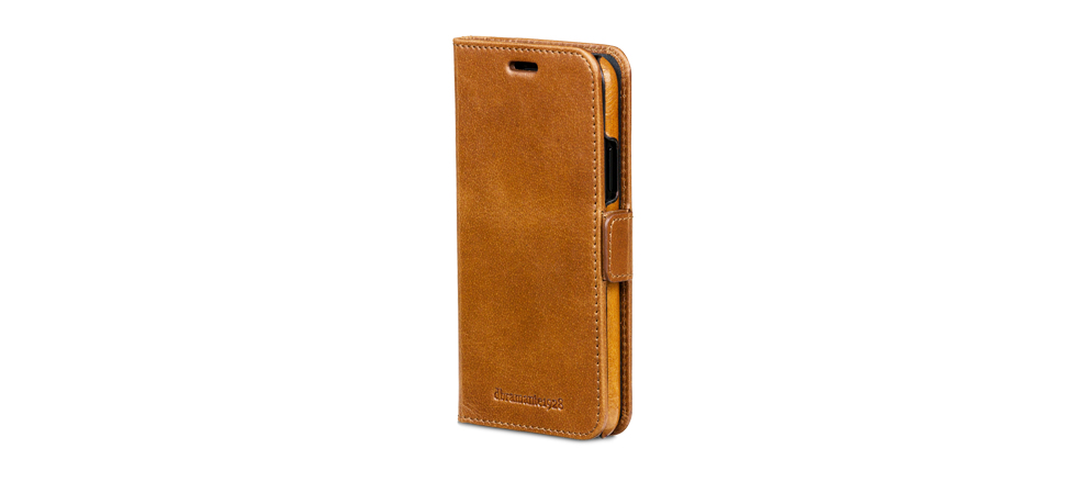 dbramante1928 Bernstorff - iPhone X/Xs - Dark tan – image 5