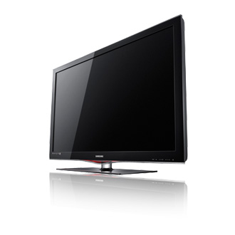 Samsung LE60C650L1W 152.4 cm (60") Full HD Black – image 4