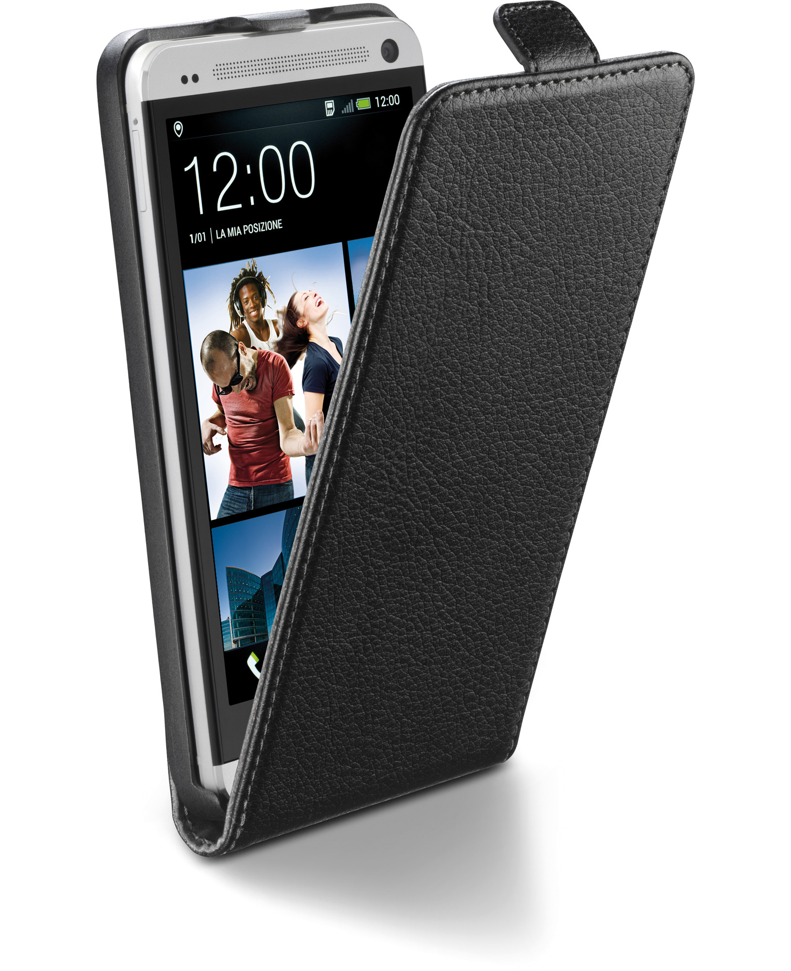 Cellularline Flap Essential - One Mini – image 3