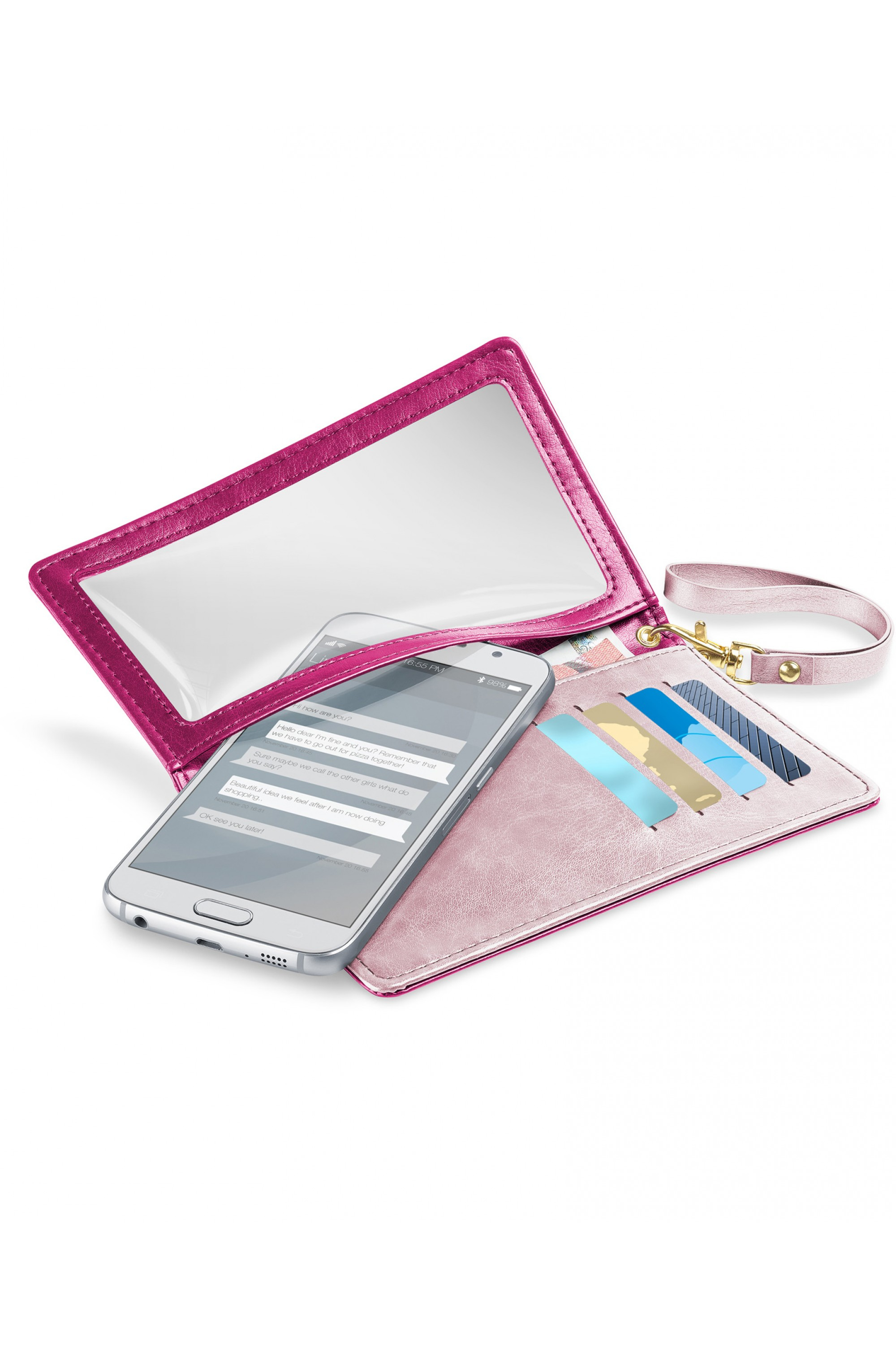 Cellularline Touch Wallet – image 2