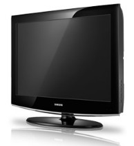 Samsung LN19B360 TV 47 cm (18.5") HD Black – image 2