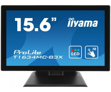iiyama T1634MC-B3X POS monitor