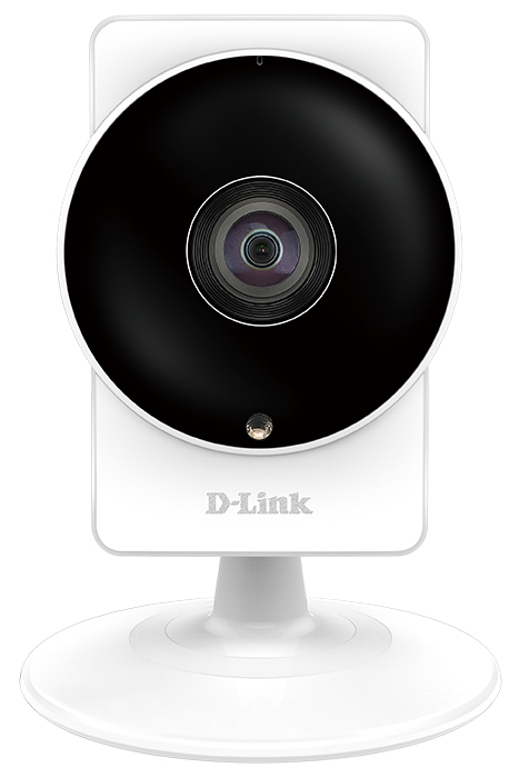 D-Link DCS-8200LH security camera IP security camera Indoor