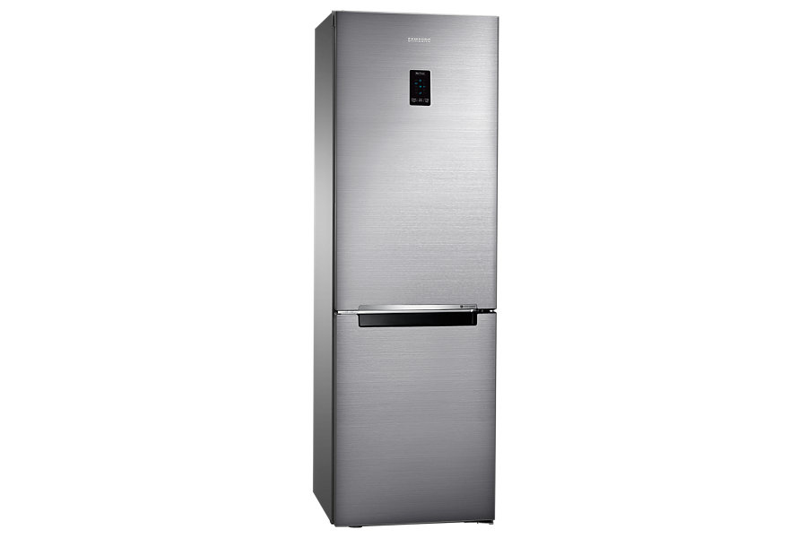 Samsung RB33J3219SS fridge-freezer Freestanding – image 2