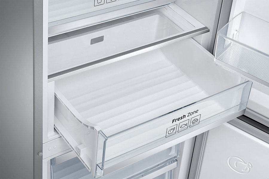 Samsung RB38J7630SR fridge-freezer Freestanding – image 7