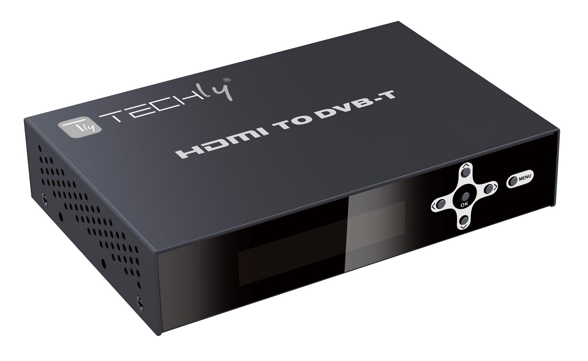 Techly IDATA HDMI-DVB379
