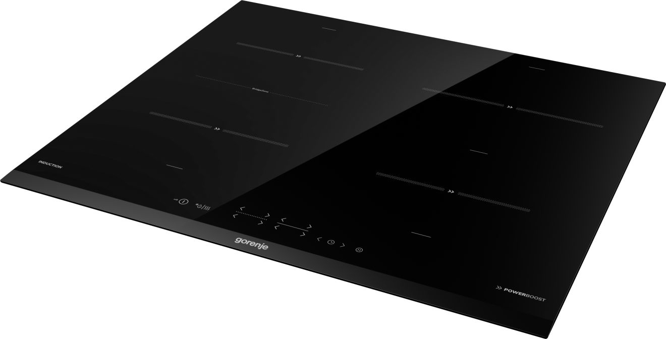 Gorenje IT643BCSC hob Black Built-in – image 2