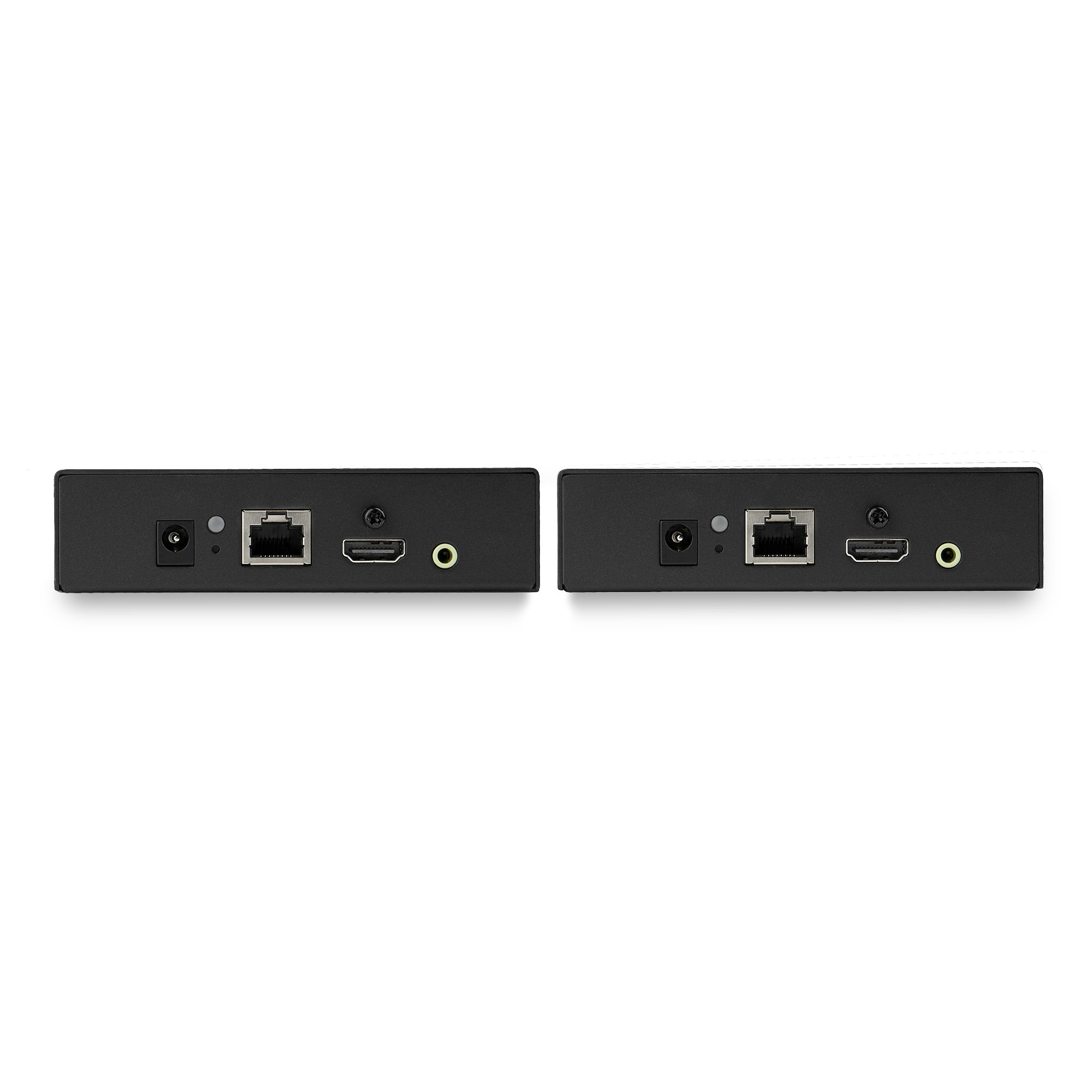 StarTech.com HDMI over IP Extender Kit with Video Wall Support - 1080p - TAA – image 4